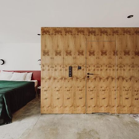 Apartament Strefa Kultury Katoviçe Dış mekan fotoğraf
