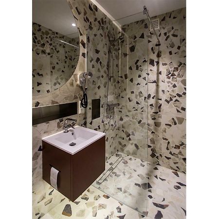 Apartament Strefa Kultury Katoviçe Dış mekan fotoğraf