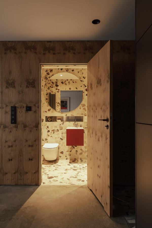 Apartament Strefa Kultury Katoviçe Dış mekan fotoğraf