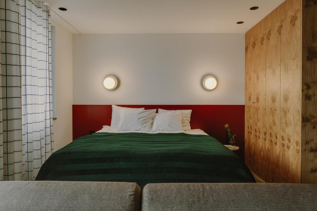 Apartament Strefa Kultury Katoviçe Dış mekan fotoğraf