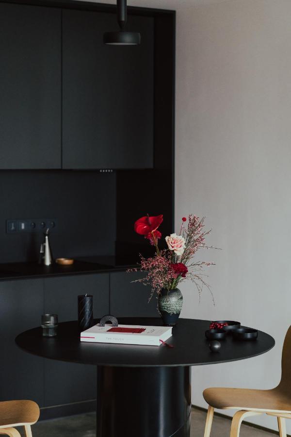 Apartament Strefa Kultury Katoviçe Dış mekan fotoğraf