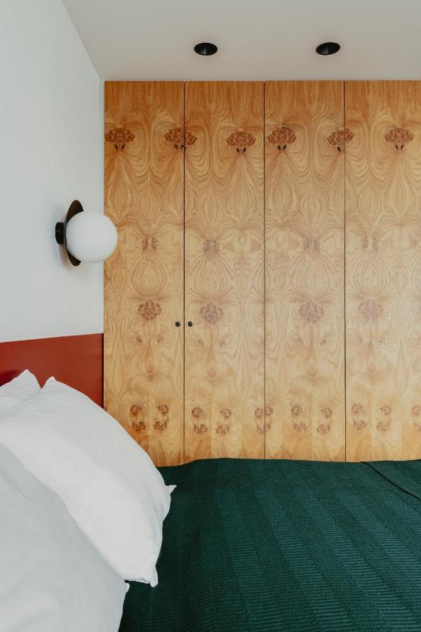 Apartament Strefa Kultury Katoviçe Dış mekan fotoğraf