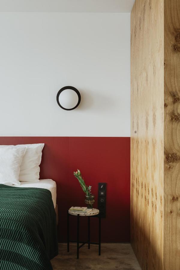 Apartament Strefa Kultury Katoviçe Dış mekan fotoğraf