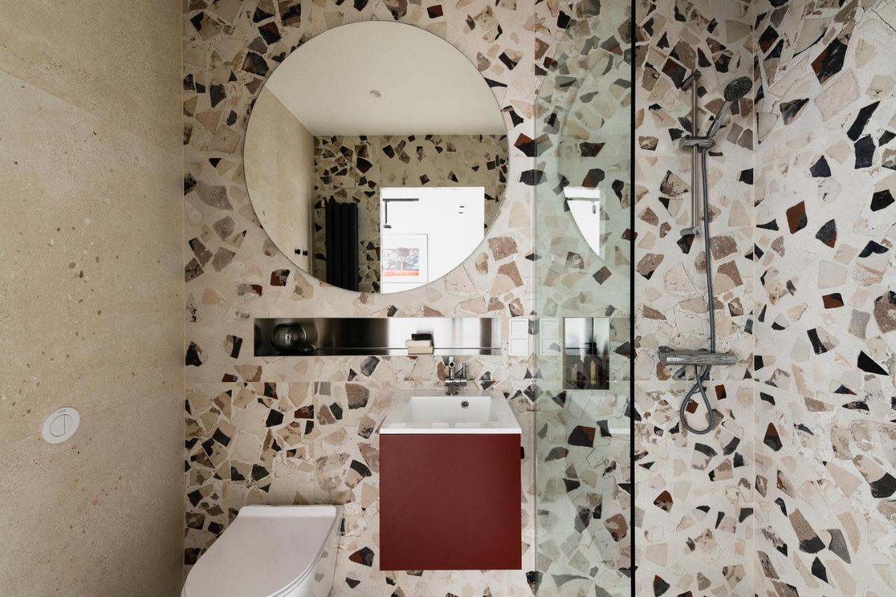 Apartament Strefa Kultury Katoviçe Dış mekan fotoğraf