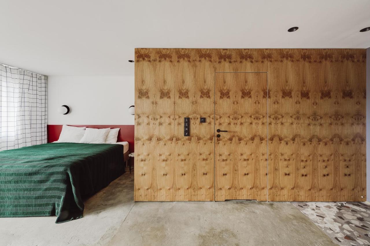 Apartament Strefa Kultury Katoviçe Dış mekan fotoğraf