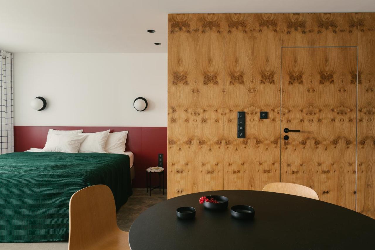 Apartament Strefa Kultury Katoviçe Dış mekan fotoğraf