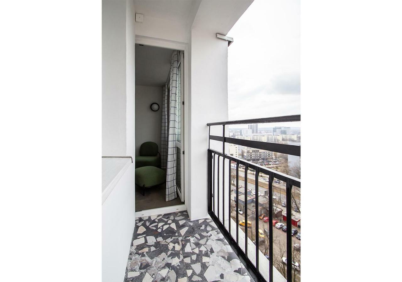 Apartament Strefa Kultury Katoviçe Dış mekan fotoğraf