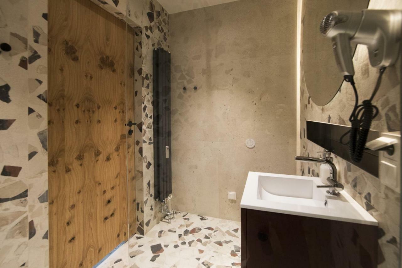 Apartament Strefa Kultury Katoviçe Dış mekan fotoğraf